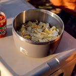 Anywhere Bowl Set, Graphite Image