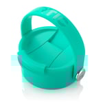 32oz & 40oz Bottle Lid, Mint Image