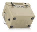 20 QT Ultra-Tough Cooler, Tan Image