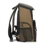 15 Can Lightweight Backpack Cooler, Olive Image