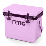 22 QT Ultra-Light Cooler, Lavender/Plum Image