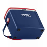 16 QT Road Trip Cooler, Patriot Image