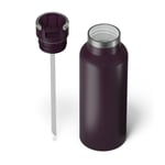 16oz Journey Bottle, Plum Image