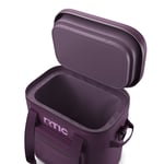 20 Can Ultra-Tough Soft Cooler Pro, Plum Image