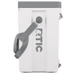 6 Gallon Halftime Water Cooler, White Image