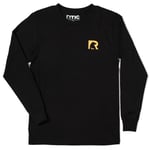 Men's Mountain Time Long Sleeve T-Shirt, M Image