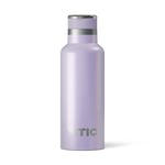16oz Journey Bottle, Lavender Glitter Image