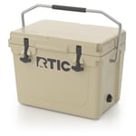 20 QT Ultra-Tough Cooler, Tan Image