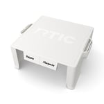 RTIC Riser, White Image