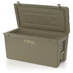 145 QT Ultra-Tough Cooler, Olive Image