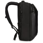 Road Trip Travel Pack, Black Image