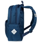 Kids 2-in-1 Day Pack, Navy Image