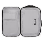 Road Trip Travel Pack, Black Image