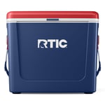 16 QT Road Trip Cooler, Patriot Image