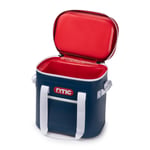 12 Can Ultra-Tough Soft Cooler, Patriot Image
