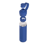 24oz Refuel Bottle, Cobalt Image