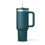 40oz Road Trip Tumbler, Marine Image
