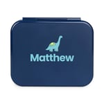 Day Packer Lunch Container, Sweet Pink Image