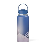 32oz Outback Bottle, Snowy Peak Image
