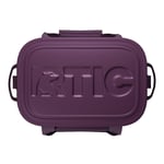 20 Can Ultra-Tough Soft Cooler Pro, Plum Image