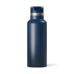 16oz Journey Bottle, Navy Image