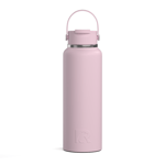 40oz Outback Bottle, Pale Pink Image
