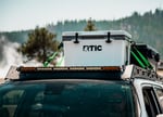 RTIC 52 Quart Ultra-Light Hard Cooler, White & Grey Image