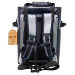 36 Can Backpack Cooler, Blue / Grey, 2nd Gen Image