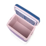 8 QT Road Trip Personal Cooler, Snowy Peak Image
