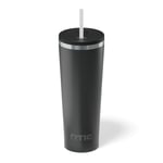 28oz Everyday Tumbler, Black Image