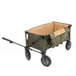 Ultra-Tough Wagon, Trailblazer Image