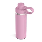 16oz Refuel Bottle, Rosewood Image