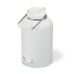 One Gallon Outback Jug, White Image