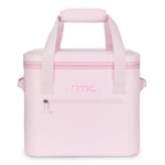 30 Can Ultra-Tough Soft Cooler, Pale Pink Image