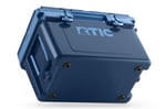 32 QT Ultra-Light Cooler, Navy & Denim Image