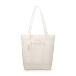 Everyday Insulated Slim Tote, Sand Image
