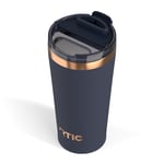 18oz Happy Hour Pint Tumbler, Dark Midnight Dust, Case of 24 Image