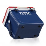 22 QT Ultra-Light Cooler, Patriot Image