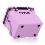 22 QT Ultra-Light Cooler, Lavender/Plum Image