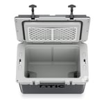 32 QT Ultra-Light Cooler, Dark Grey & Cool Grey Image