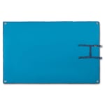 Anywhere Blanket, Lake Blue Image