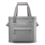 30 Can Ultra-Tough Soft Cooler Pro, Graphite Image