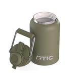 Half Gallon Outback Jug, Olive Image