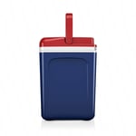 8 QT Road Trip Personal Cooler, Patriot Image