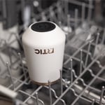 12oz Happy Hour Wine Tumbler, Rosewater Image