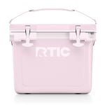 22 QT Ultra-Light Cooler, Pale Pink Image