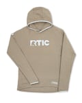 Women's R-Tech Sun Hoodie, Live Oak, S Image