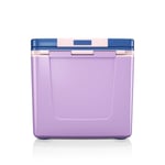 8 QT Road Trip Personal Cooler, Snowy Peak Image