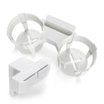 Ultra-Light Cooler Cup Holder & Accessory Adapter, 32