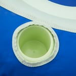 RTIC Tough River Tube, Blue Marlins Image